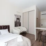 Studioapart23 Aparthotel 4*