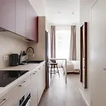 Studioapart23 4*