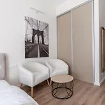Studioapart23 Aparthotel Vilnius