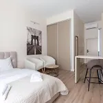 Studioapart23 Aparthotel