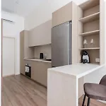 Studioapart23 Aparthotel 4*