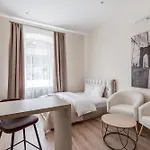 Studioapart23 Aparthotel Vilnius