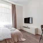 Aparthotel Studioapart23