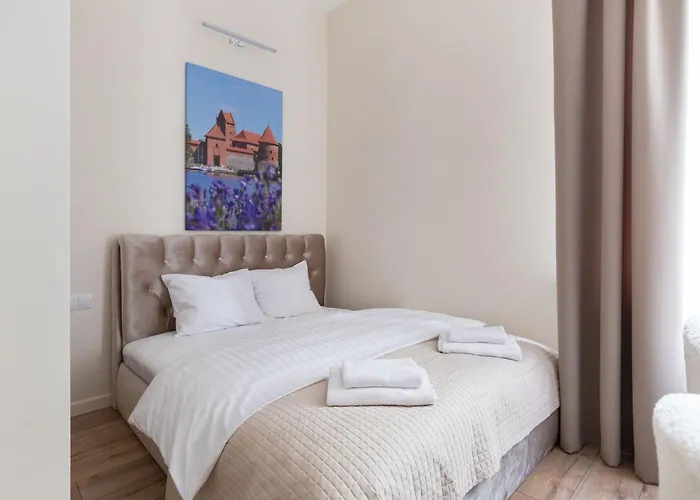 Apartamentų viešbutis Studioapart23