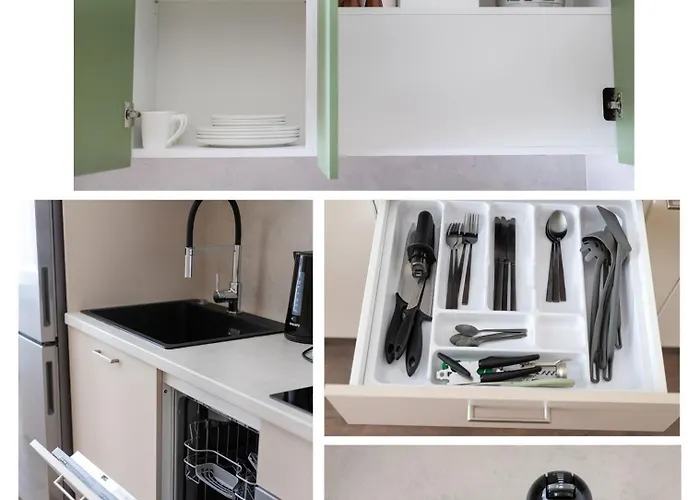 Apartamentų viešbutis Studioapart23 4*